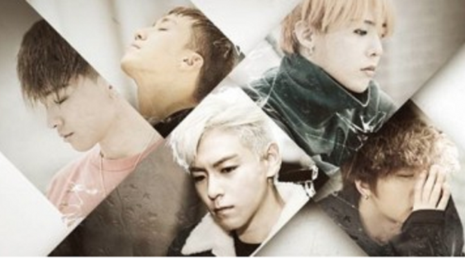 Sejak merilis karya barunya, Big Bang diramalkan akan merajai deretan tangga lagu ternama di Korea Selatan.