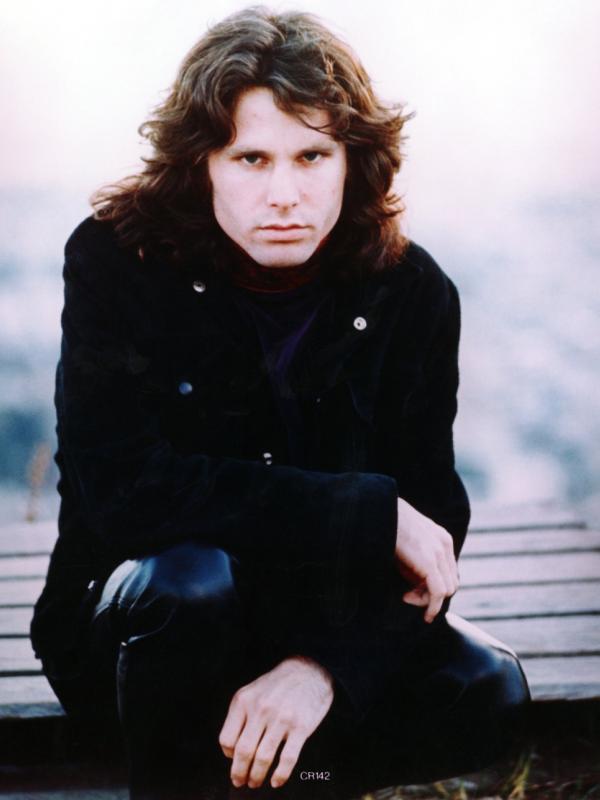 Jim Morrison