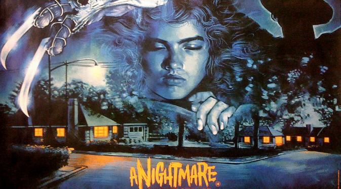 New Line Cinema rencananya akan menghapus kisah Nightmare On Elm Street dengan seri film baru.