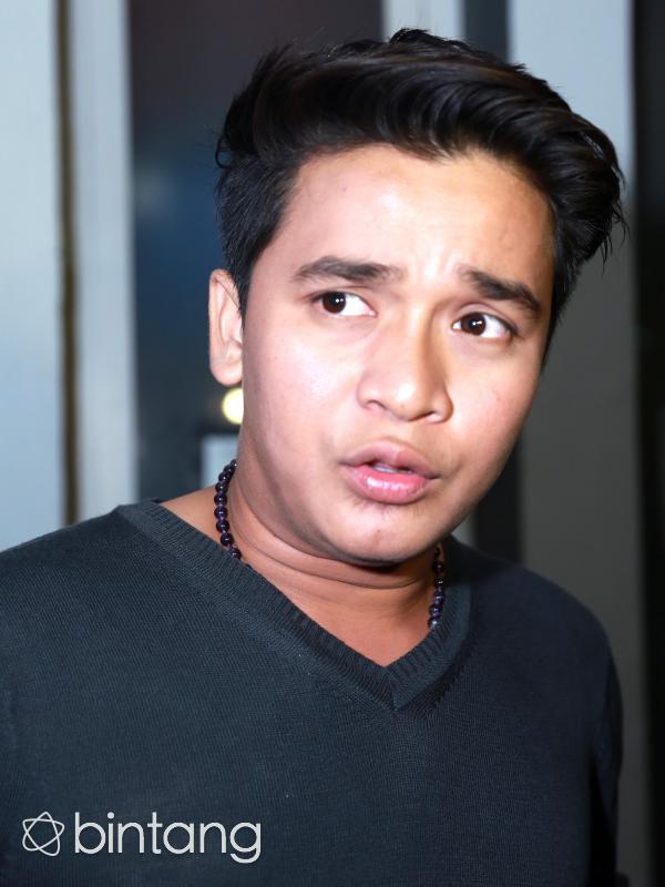 Foto profil Billy Syahputra (Wimbarsana/bintang.com)