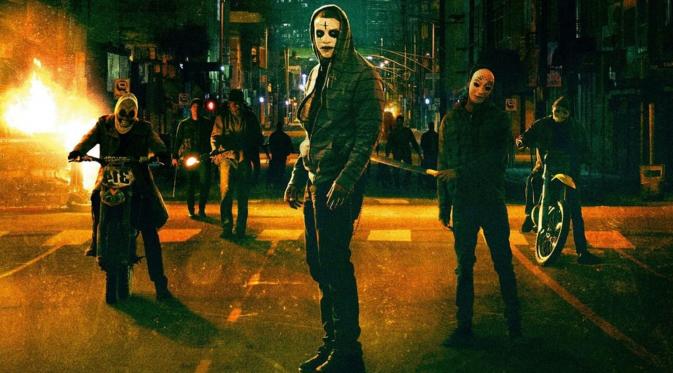 The Purge 3. Foto: Cinemablend