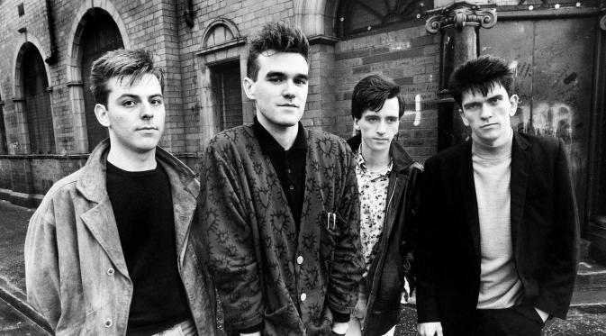 The Smiths (via roxie.com)