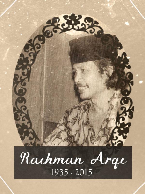 Rahman Arge. (bintang pictiires)