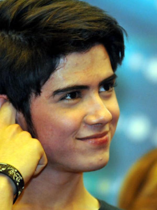 Aliando Syarief [Foto: Panji Diksana/Liputan6.com]