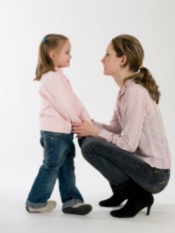 6 Aturan Ini Harus Diterapkan untuk Membesarkan Anak yang Mandiri. | via: littlethinkingminds.com
