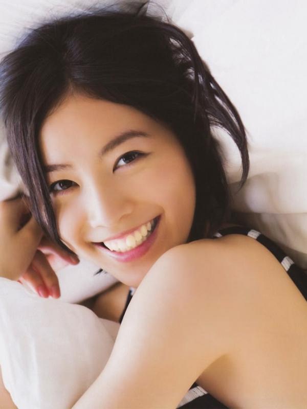 Jurina Matsui selaku member AKB48 dan SKE48 merilis album foto yang menandainya sebagai wanita dewasa di usia yang ke-18.