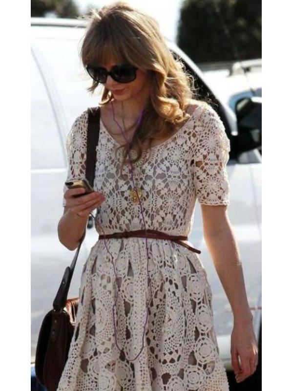 Taylor Swift #16 | via: idntimes