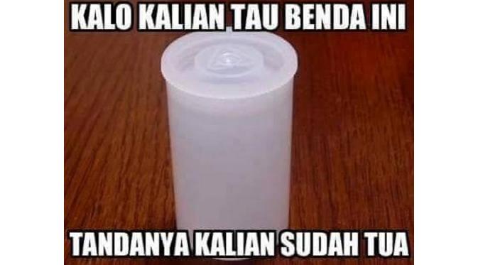 Ingatkah kamu dengan ini? | via: facebook.com