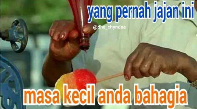 Ingatkah kamu dengan ini? | via: facebook.com