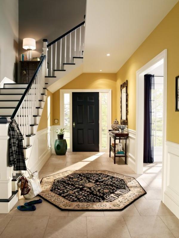 Inspirasi 5 Warna Cat Ruangan yang Bikin 'Mood' Kamu Jadi Baik. | via: apartmenttherapy.com