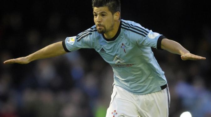 Nolito