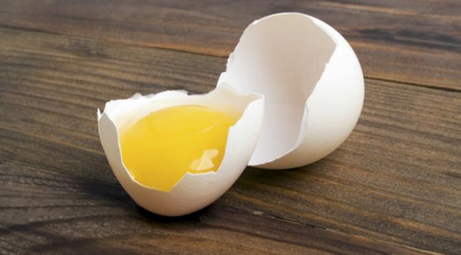 Kuning telur | Via: popxo.com