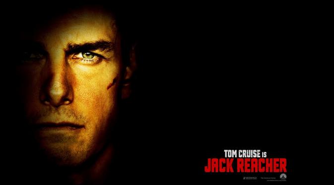 Tom Cruise akan bermain di film terbaru yang berjudul Jack Reacher 2