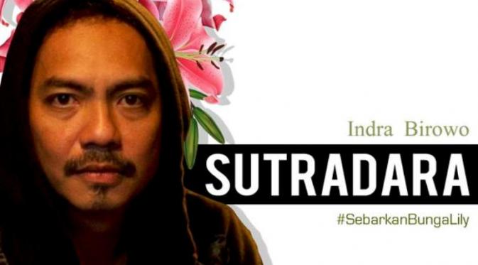 Indra Birowo. foto: twitter