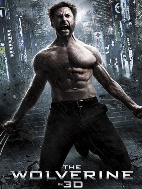 Wolverine 3. Foto: Screenrant