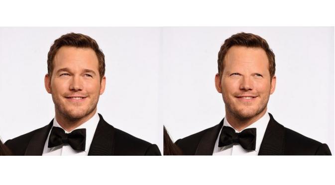 Chris Pratt | via: buzzfeed.com