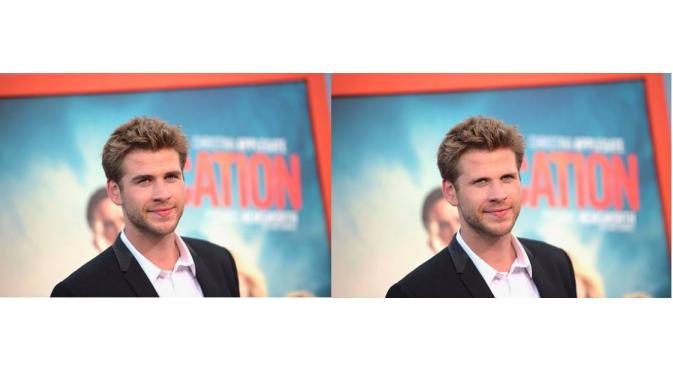 Liam Hemsworth | via: buzzfeed.com