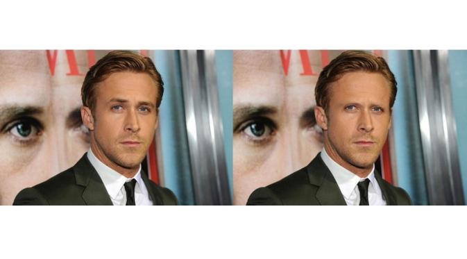 Ryan Gosling | via: buzzfeed.com