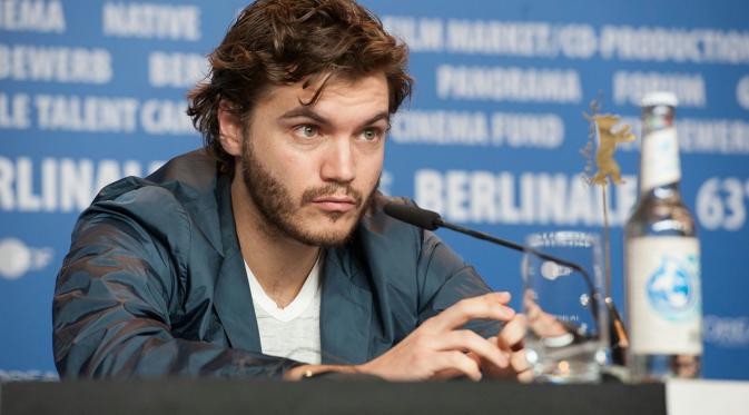 Emile Hirsch