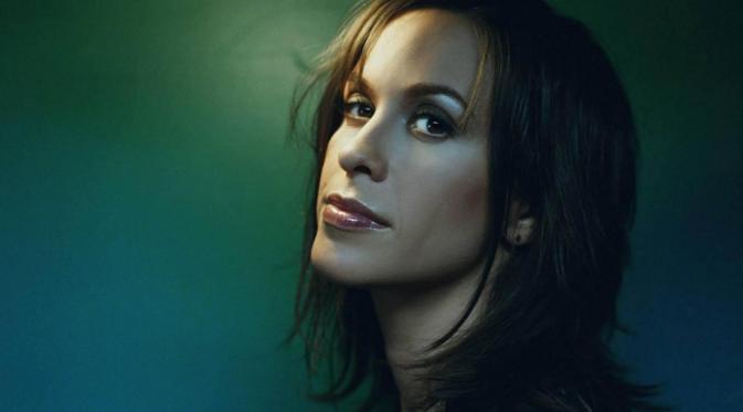 Alanis Morissette