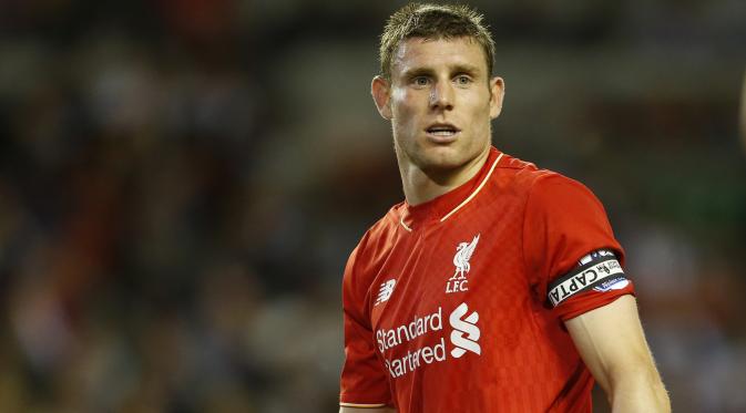 James Milner