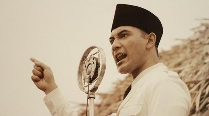 Ario Bayu. Foto: http://indonesiashow.biz/