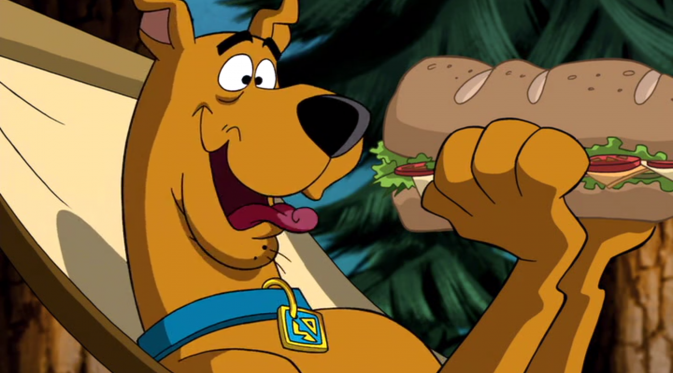 Warner Bros berencana merilis film baru Scooby-Doo dalam format animasi. (Wikia.com)