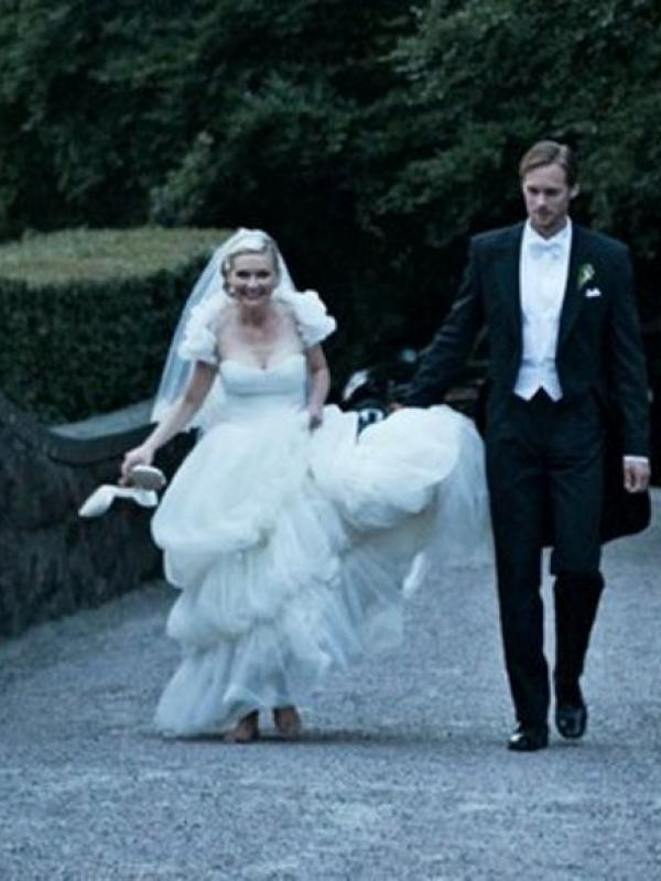 Melancholia (2011) | Via: nytime.com