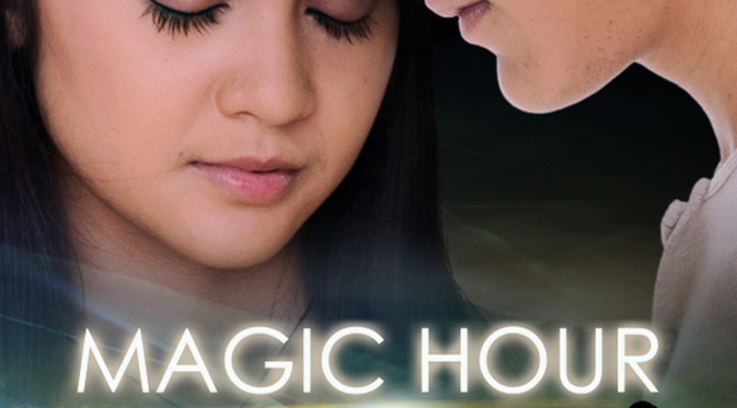 Poster film Magic Hour. Foto: Screenplay Films