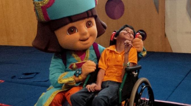 Dora's Pirates Adventure. Foto: Nickelodeon