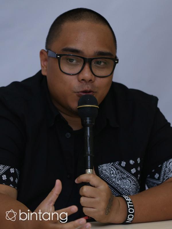 Igor Saykoji (Galih W Satria/Bintang.com)