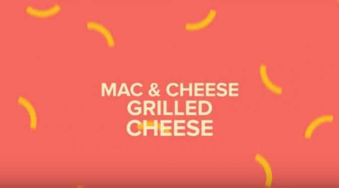 Resep: Mac n Cheese Lezat, Jadi Dalam 2 Menit | Via: buzzfeed.com