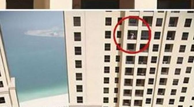 Bukti Kalau Nyawa Lelaki Lebih Pendek Dari Perempuan | Via: 9gag.com