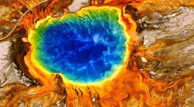 10 Potret Mengagumkan yang Sanggup Bikin Napasmu Berhenti Sejenak. | via: storyeo.com