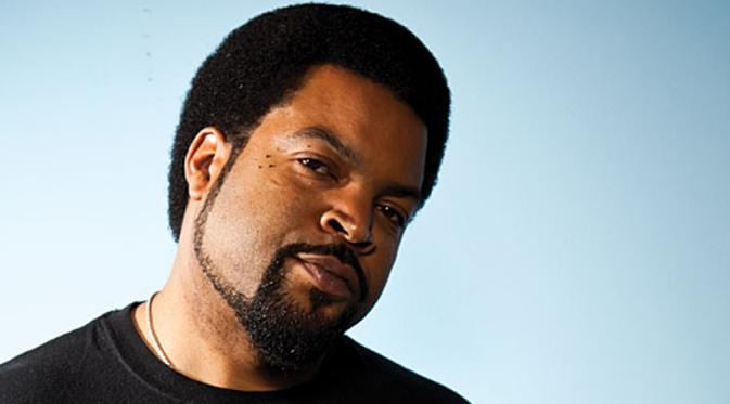 Ice Cube (Foto: 3news.co.nz)