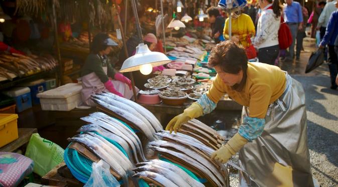 8 Hal di Korea Selatan yang Rugi Kalau Sampai Kamu Lewatkan. | via: expedia.ca