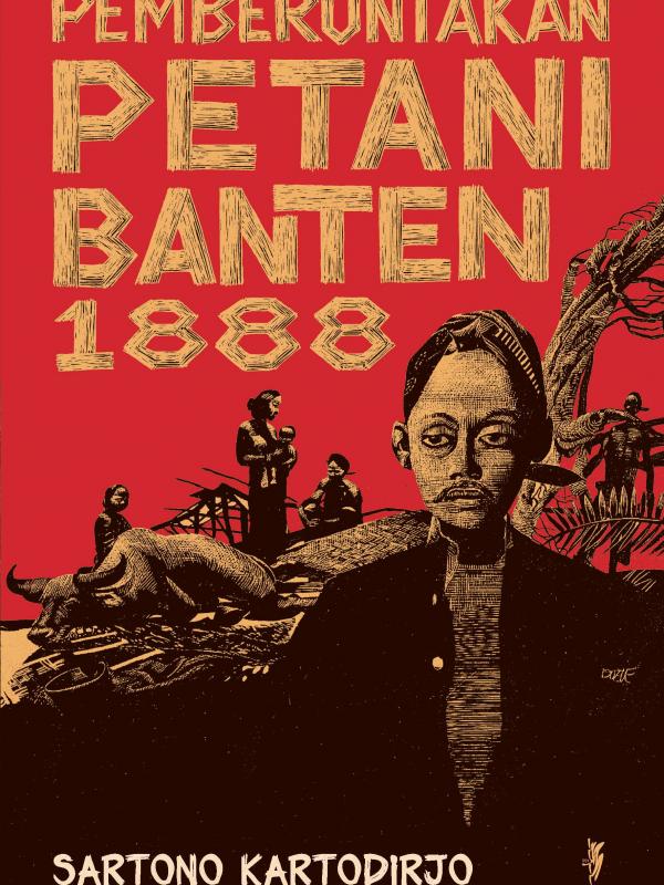 Pemberontakan Petani Banten 1888. | via: komunitasbambu.com