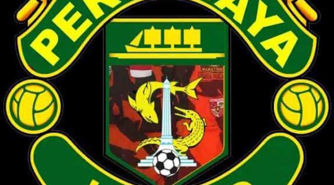 Logo Persebaya United