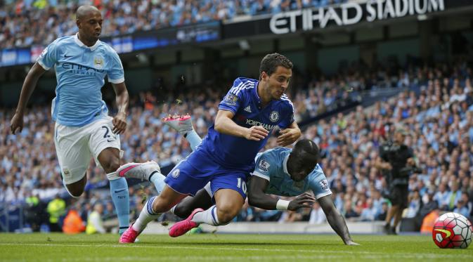 Eden Hazard (Reuters/Andrew Yates)