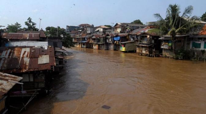 Kawasan Bukit Duri, Jakarta | Via: kaskus.co.id