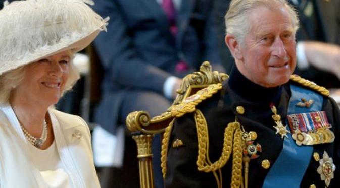 Pangeran Charles dari Inggris | Via: perthnow.com.au