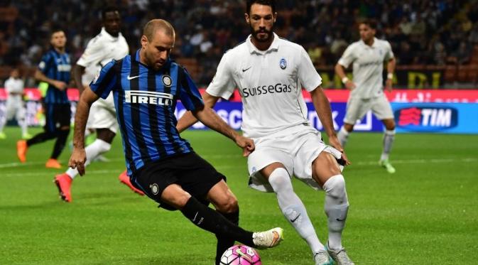 Inter Milan vs Atalanta