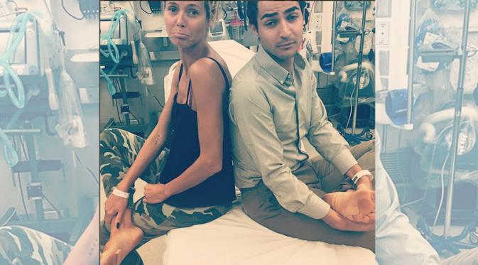 Heidi Klum (Instagram)