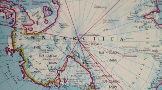 Fakta #5 | via: pinterest.com