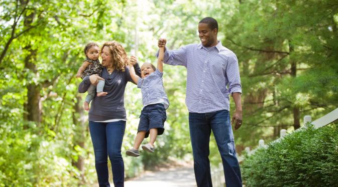 Miliki 9 Sifat Istri Agar Mendatangkan Kebaikan Bagi Suami | via: venturebeat.com