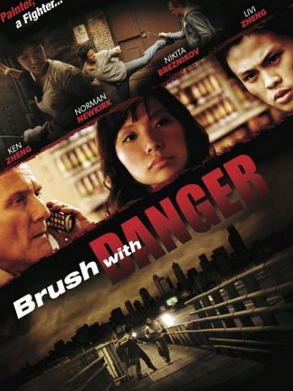 Film Livi Zheng 'Brush With Danger'. foto: cleverscene.com