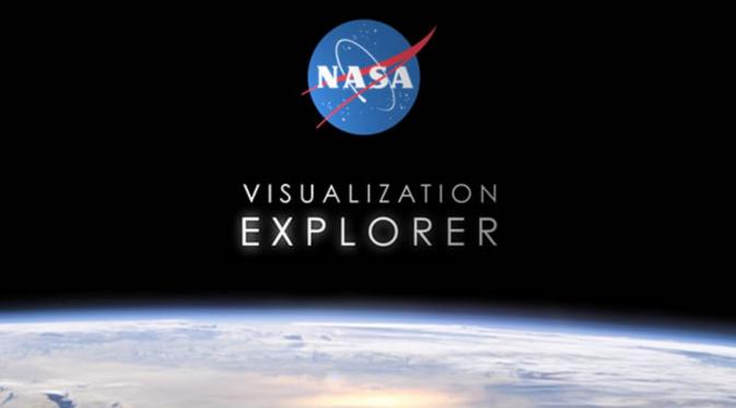 NASA. Foto: http://jwst.nasa.gov/