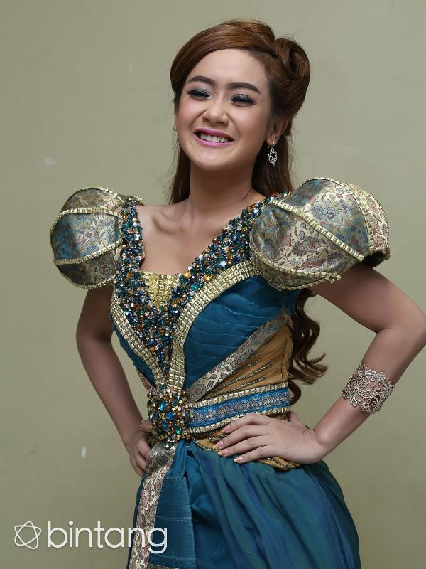 Foto Ulang Tahun SCTV ke 25 Tahun (Galih W. Satria/bintang.com)