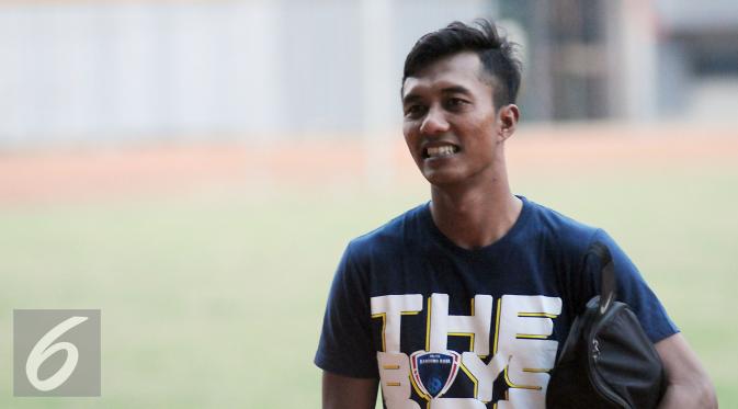 Hermawan (Liputan6.com/Helmi Fithriansyah)