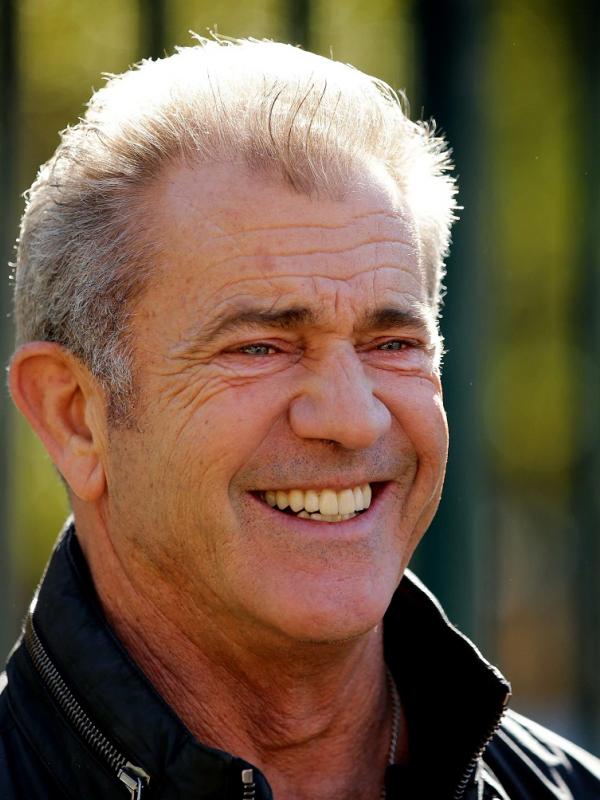 Mel Gibson (via linternaute.com)